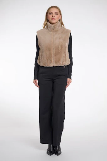 Jassen bruin Rino&Pelle - Image 4