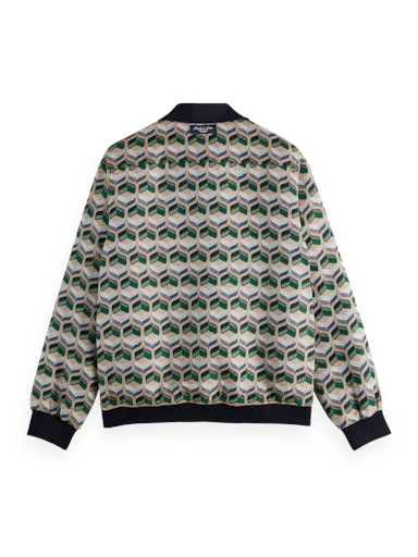 Jassen bruin Scotch & Soda - Image 3