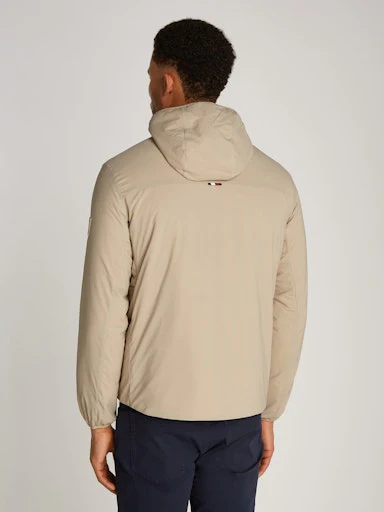 Jassen bruin Tommy Hilfiger - Image 3