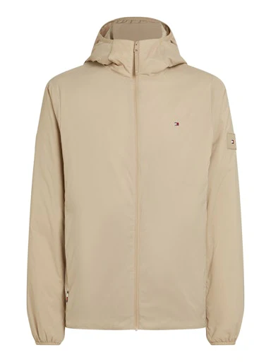 Jassen bruin Tommy Hilfiger - Image 5