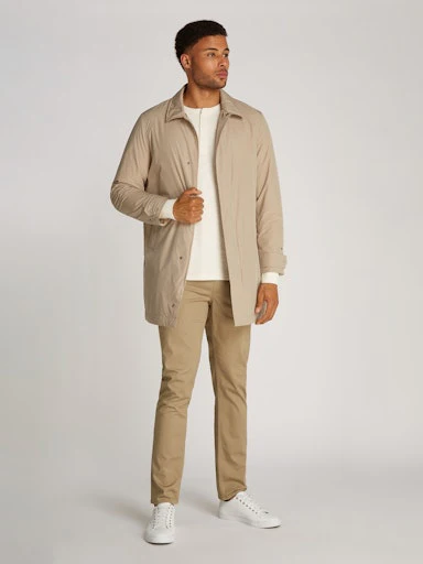 Jassen bruin Tommy Hilfiger - Image 2