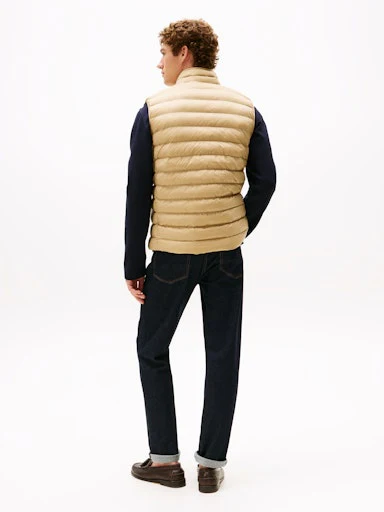 Bodywarmers bruin Tommy Hilfiger - Image 2