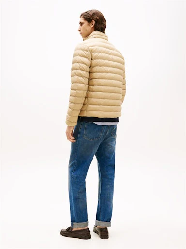 Jassen bruin Tommy Hilfiger - Image 2