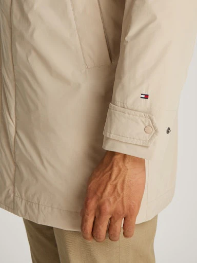 Jassen bruin Tommy Hilfiger - Image 4