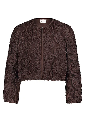 Jassen bruin Vera Mont
