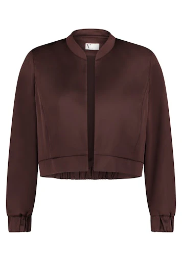 Jassen bruin Vera Mont