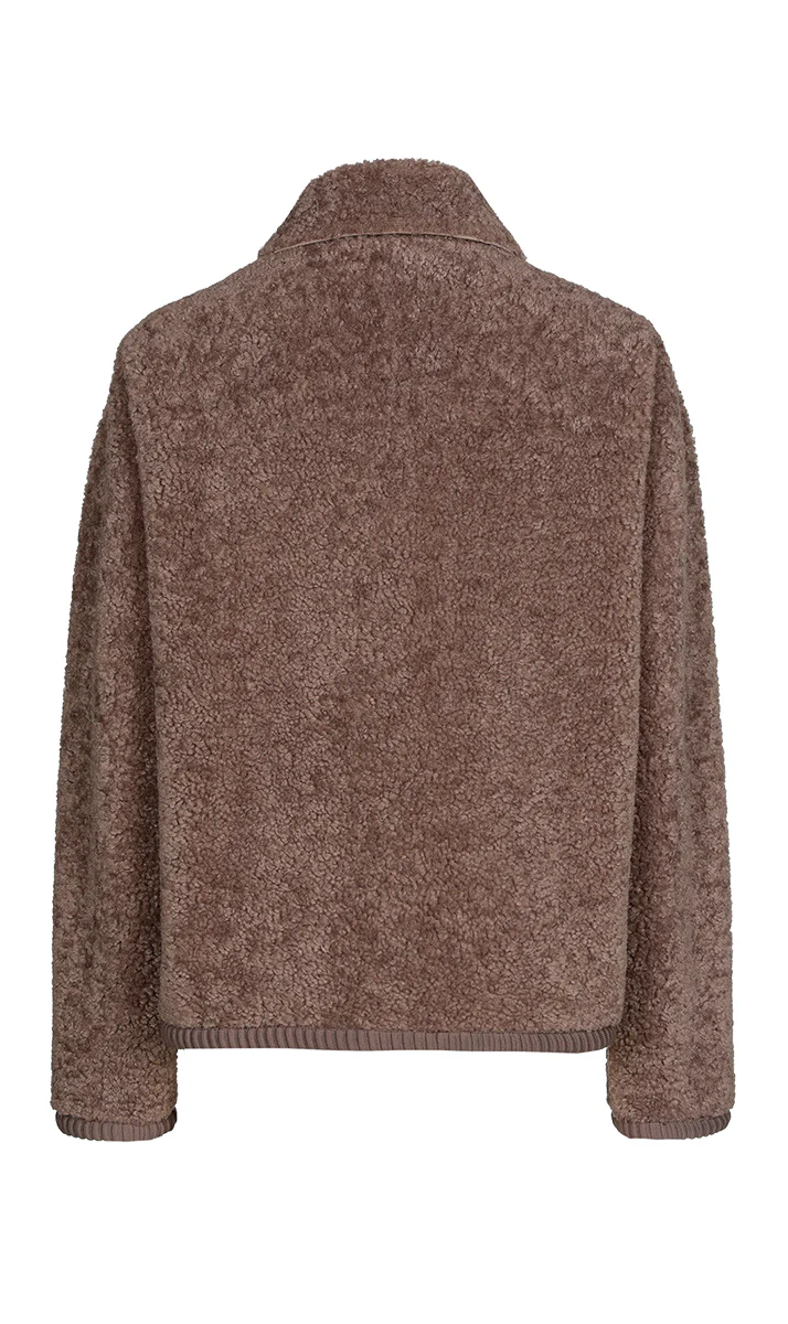 Jassen bruin Xandres - Image 2