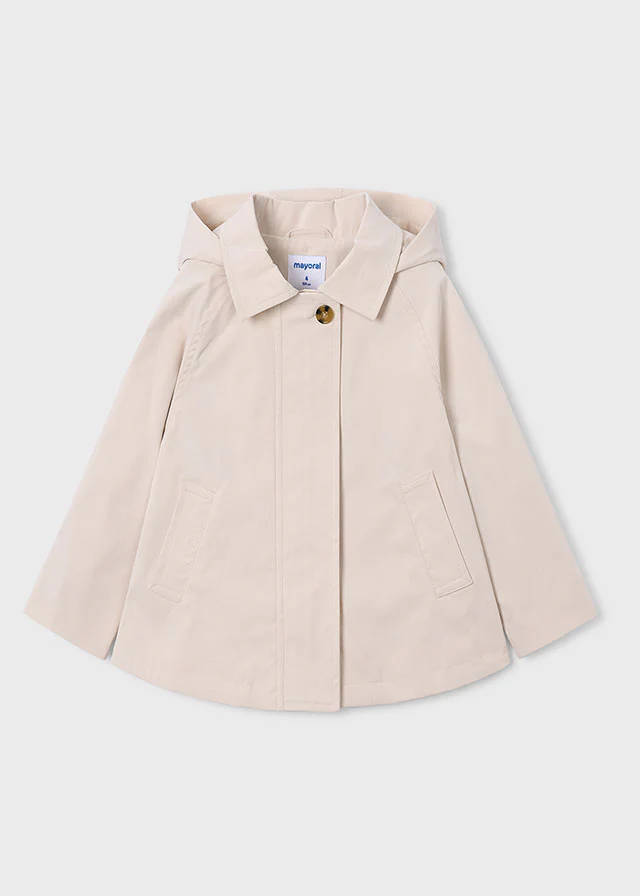 Jassen beige Mayoral - Image 2