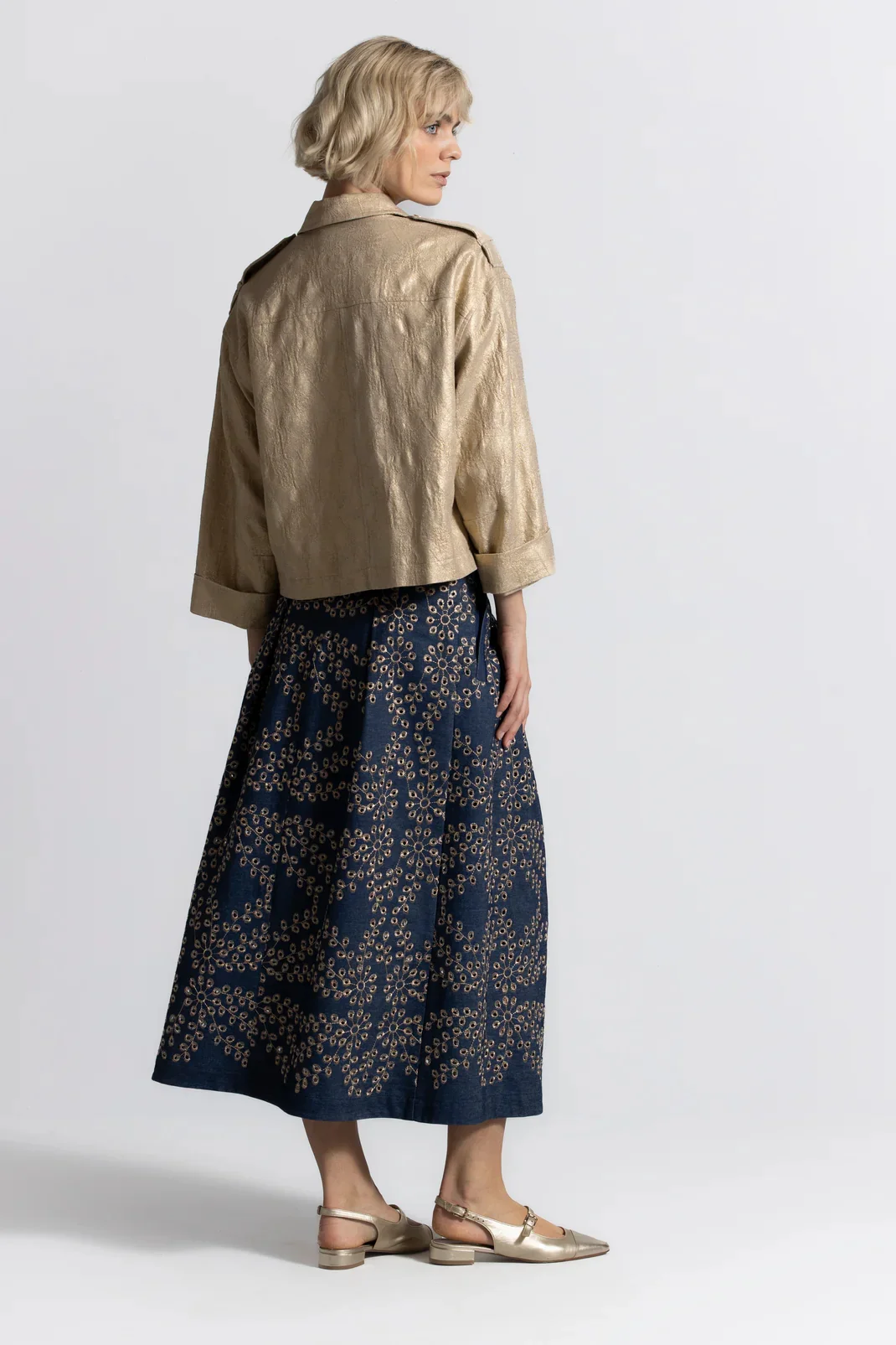 Jassen goud Gigue - Image 2