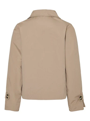 Jassen grijs VERO MODA GIRL