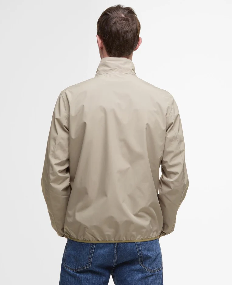 Jassen grijs Barbour - Image 3