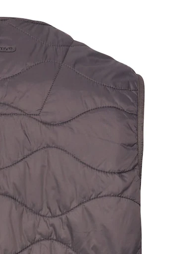 Bodywarmers grijs Camel active - Image 4