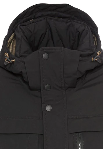 Jassen grijs Camel active - Image 3