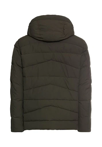 Jassen grijs Camel active - Image 2