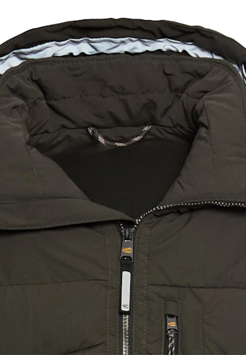 Jassen grijs Camel active - Image 3
