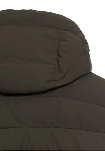 Jassen grijs Camel active - Image 4
