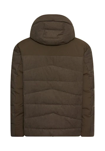 Jassen grijs Camel active - Image 2