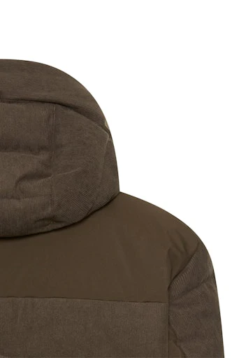 Jassen grijs Camel active - Image 4