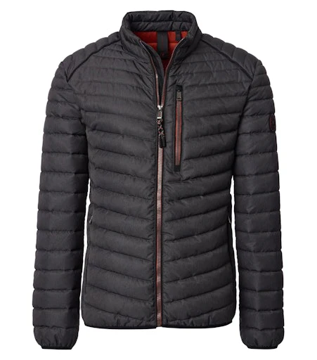 Jassen grijs Casa Moda