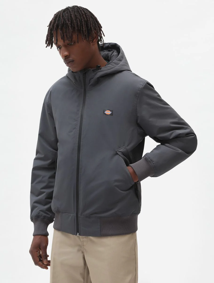 Jassen grijs Dickies