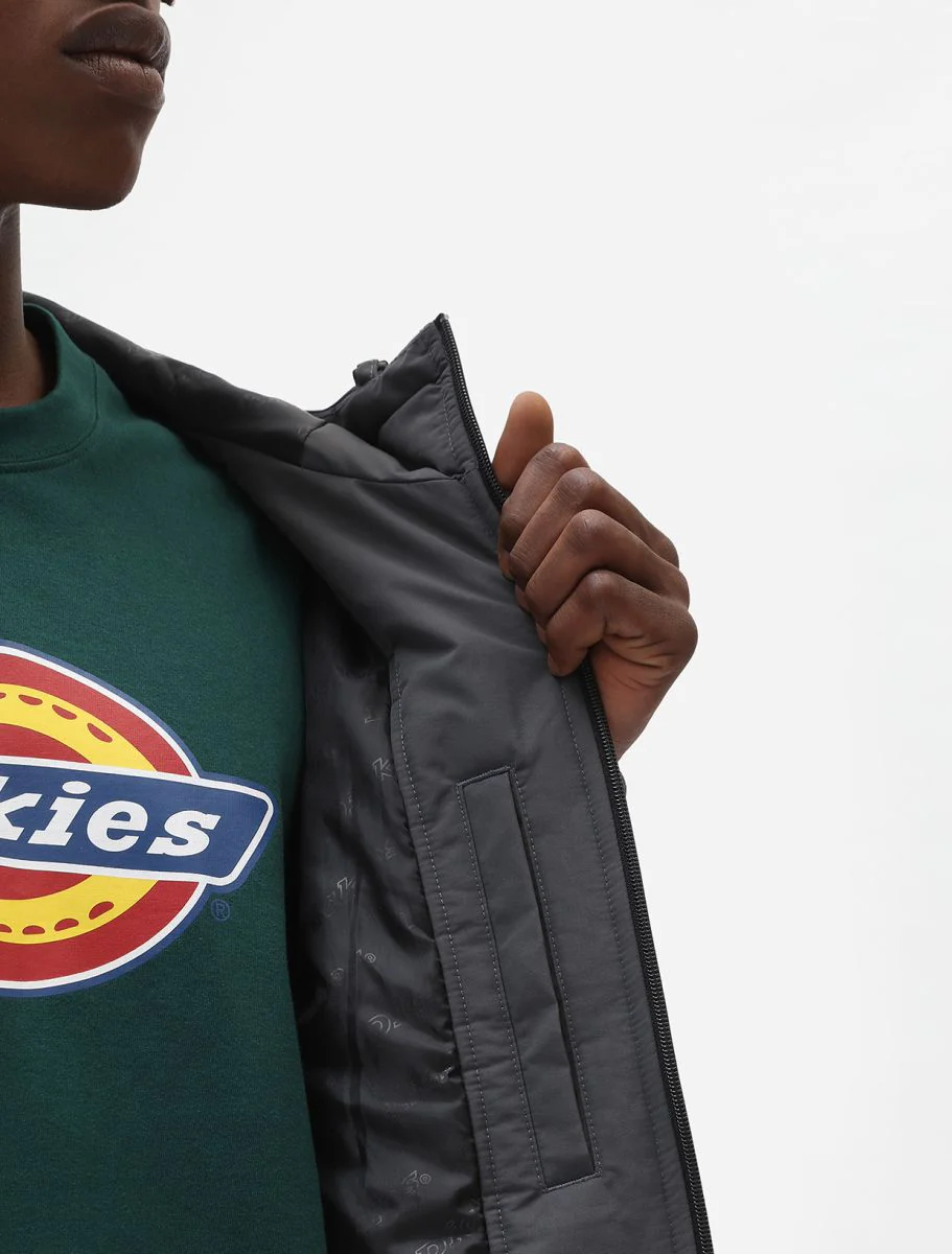 Jassen grijs Dickies - Image 4