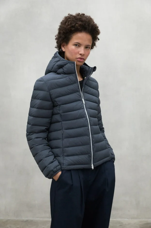 Jassen grijs ECOALF