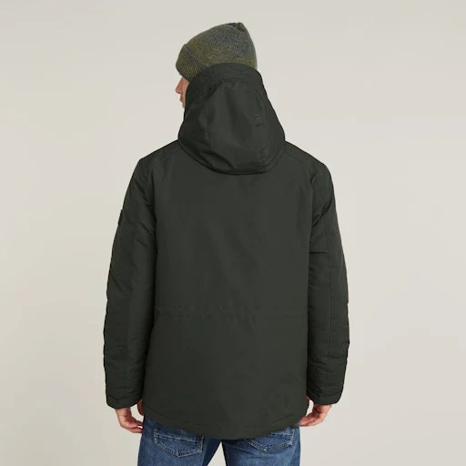 Jassen grijs G-Star Raw - Image 2