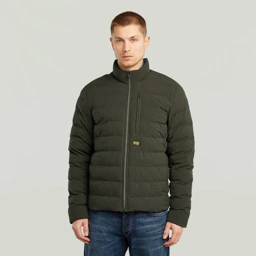 Jassen grijs G-Star Raw