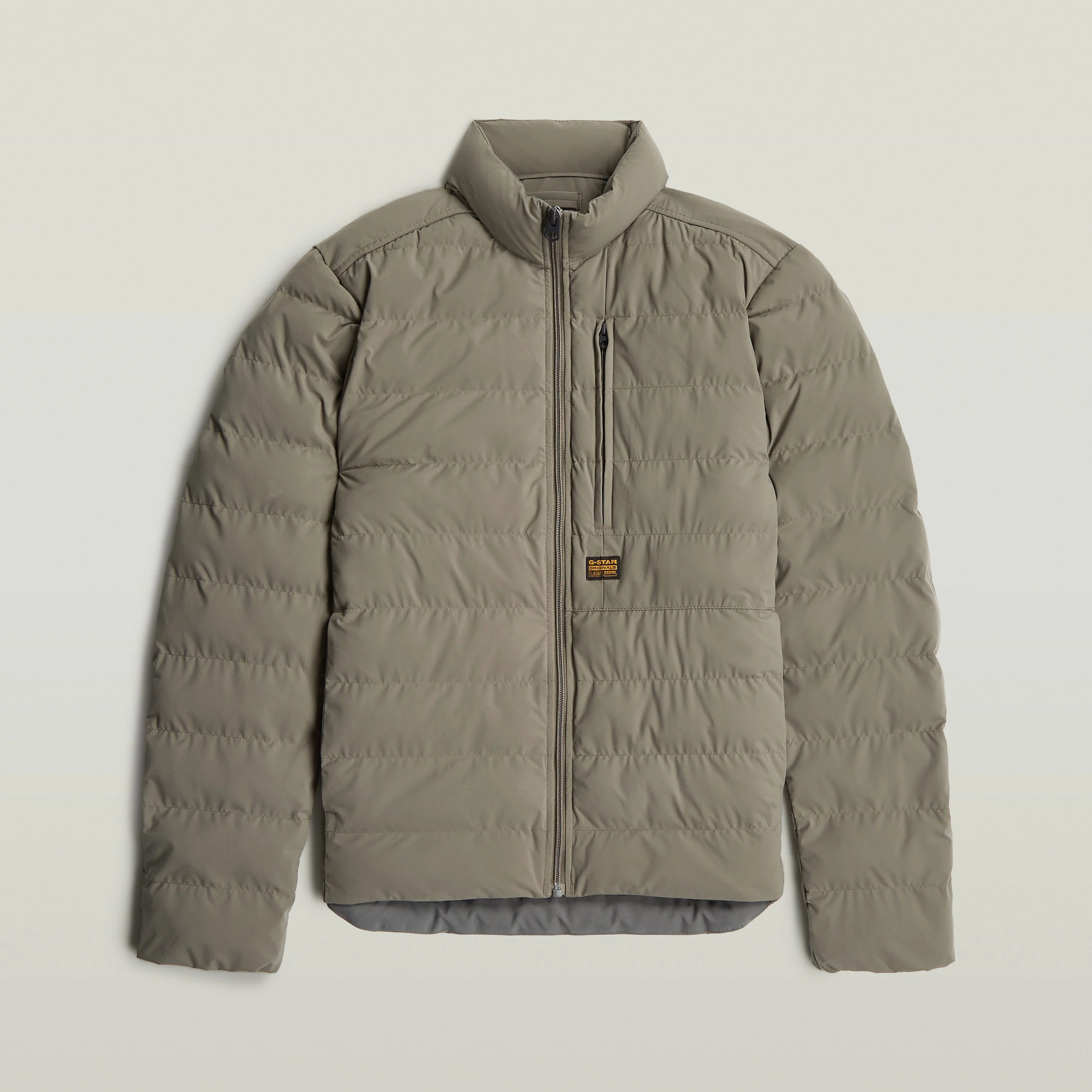 Jassen grijs G-Star Raw - Image 4