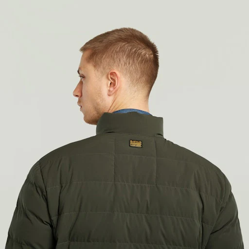 Jassen grijs G-Star Raw - Image 5