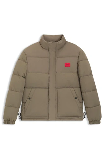 Jassen grijs HUGO RED