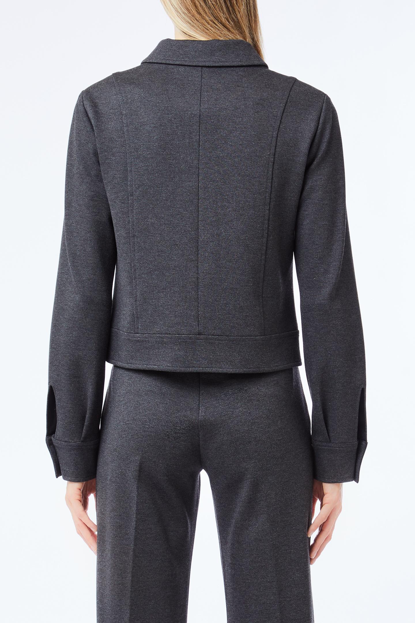 Jassen grijs Liu Jo Black - Image 3