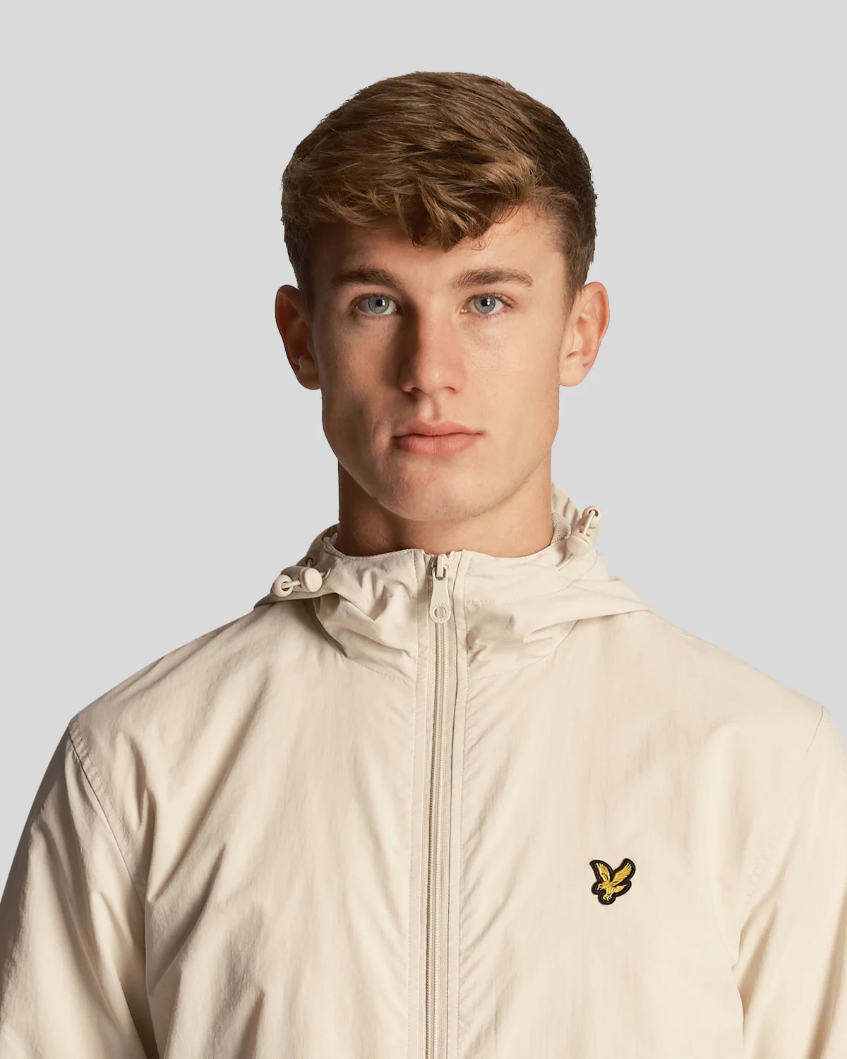 Jassen beige Lyle & Scott - Image 2