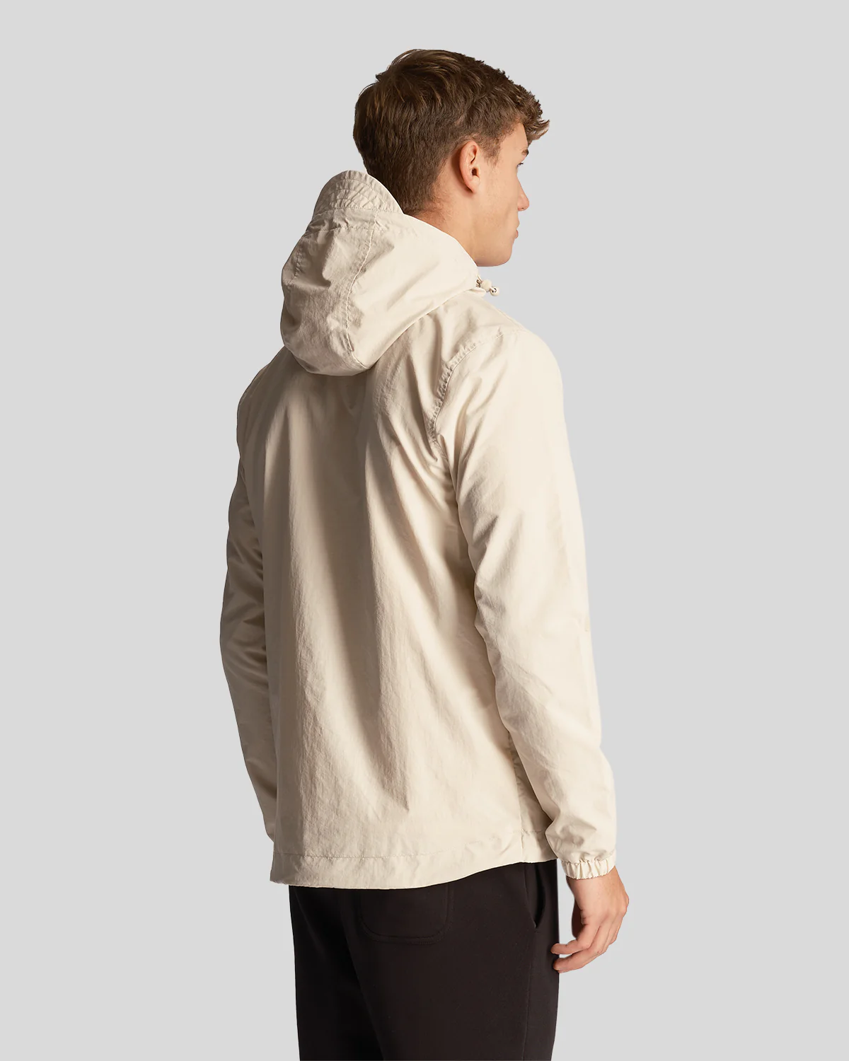Jassen beige Lyle & Scott - Image 3