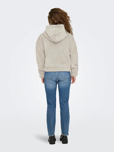 Jassen grijs ONLY - Image 4