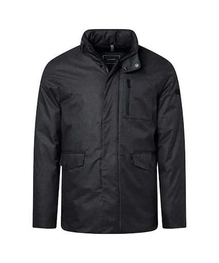 Jassen grijs Pierre Cardin