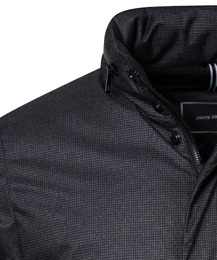 Jassen grijs Pierre Cardin - Image 3