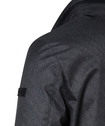 Jassen grijs Pierre Cardin - Image 4