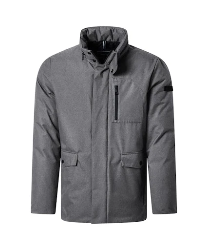 Jassen grijs Pierre Cardin