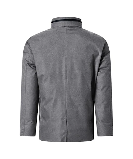 Jassen grijs Pierre Cardin - Image 2
