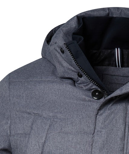 Jassen grijs Pierre Cardin - Image 3