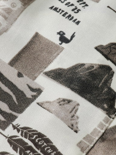 Jassen grijs Scotch & Soda - Image 3