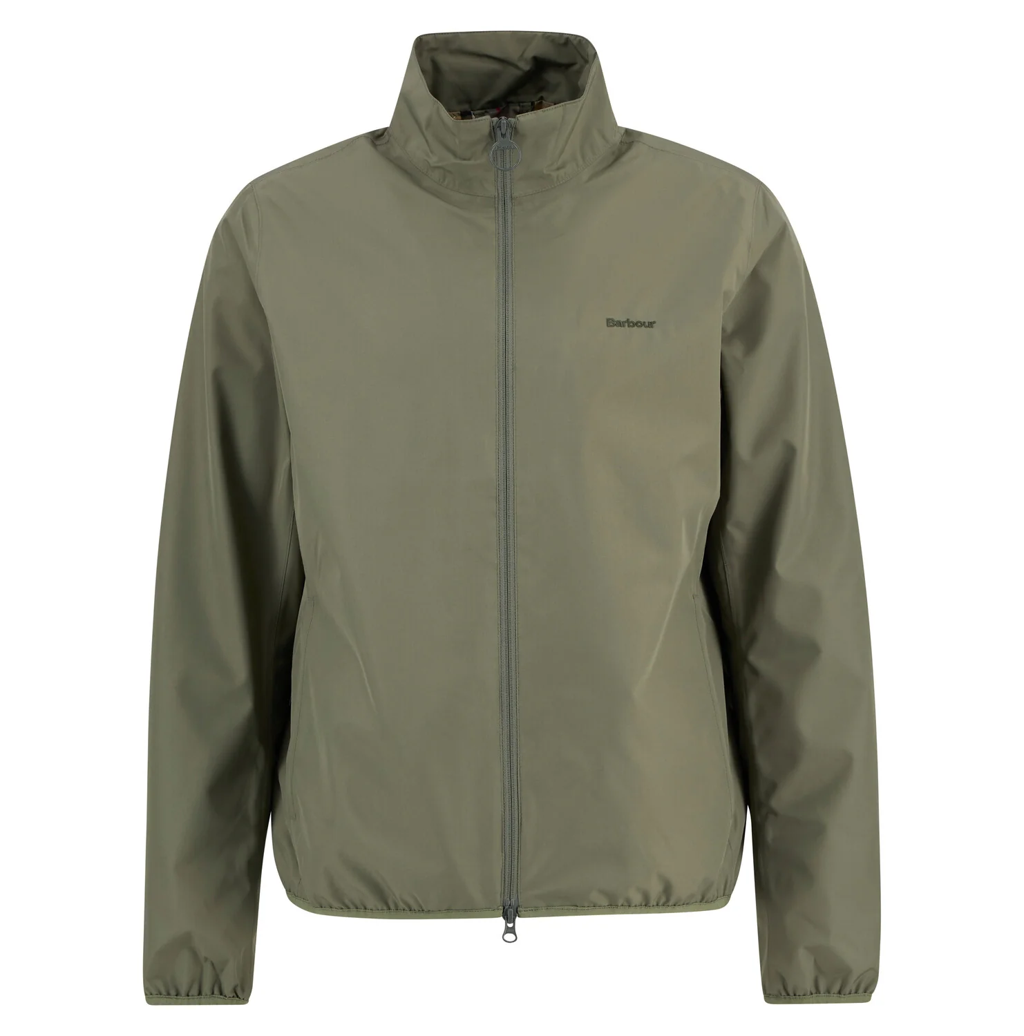 Jassen groen Barbour - Image 2