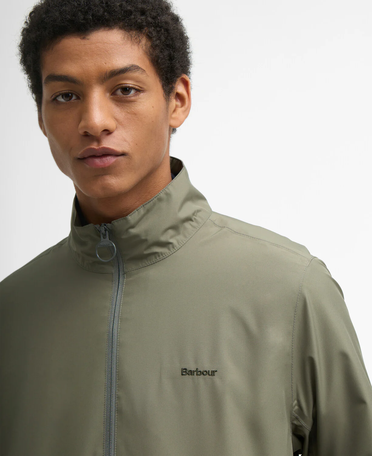 Jassen groen Barbour - Image 6
