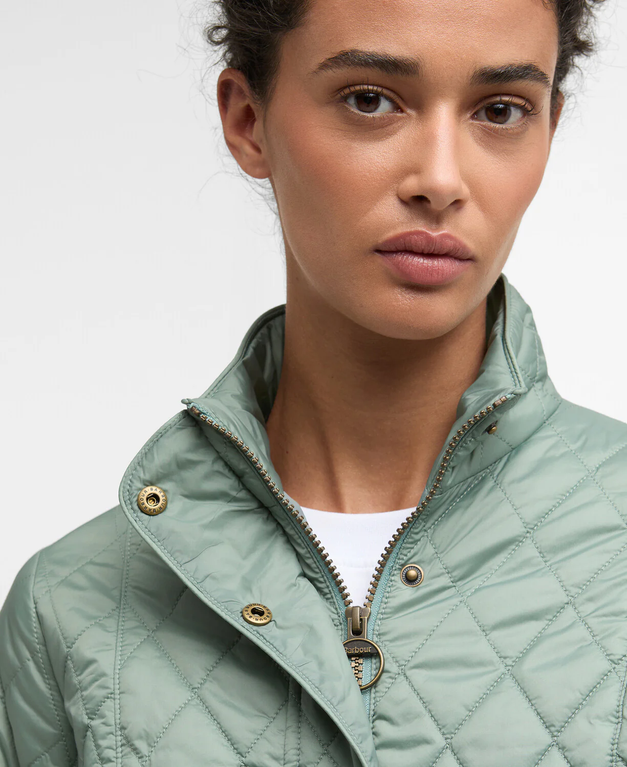 Jassen groen Barbour - Image 3