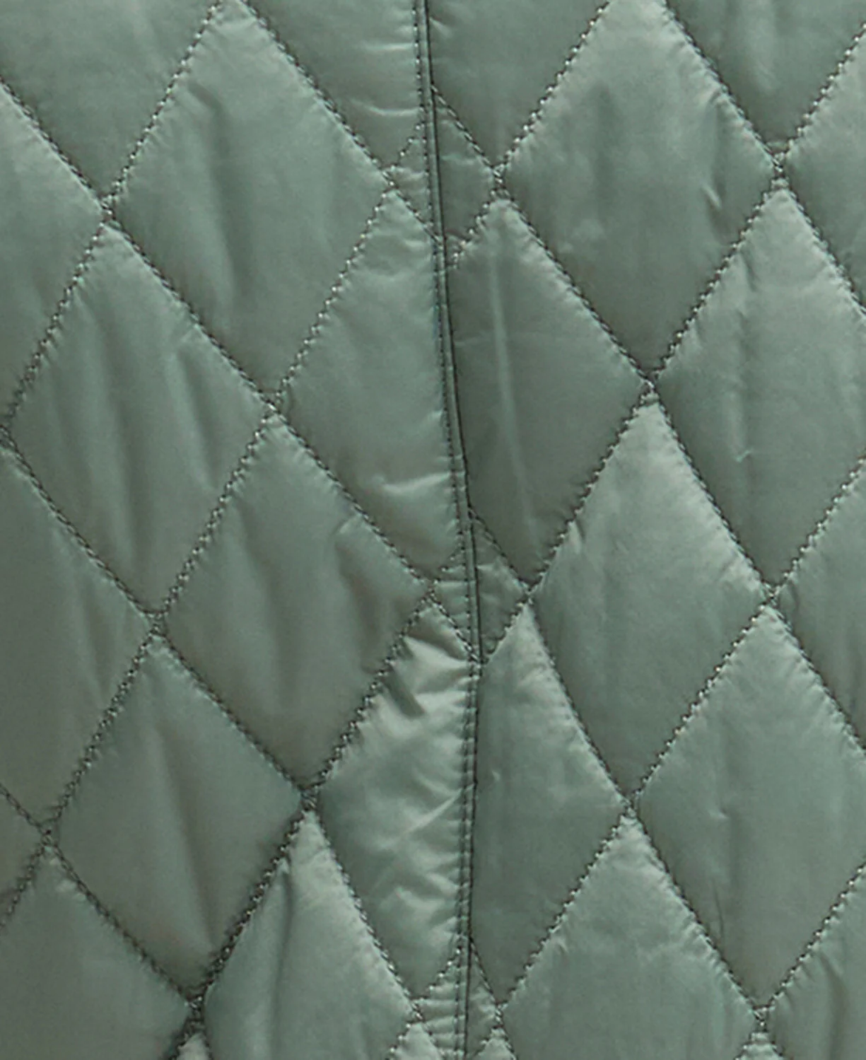 Jassen groen Barbour - Image 4