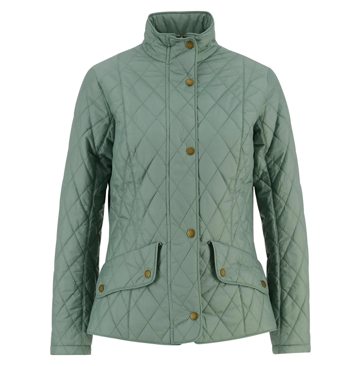 Jassen groen Barbour - Image 5