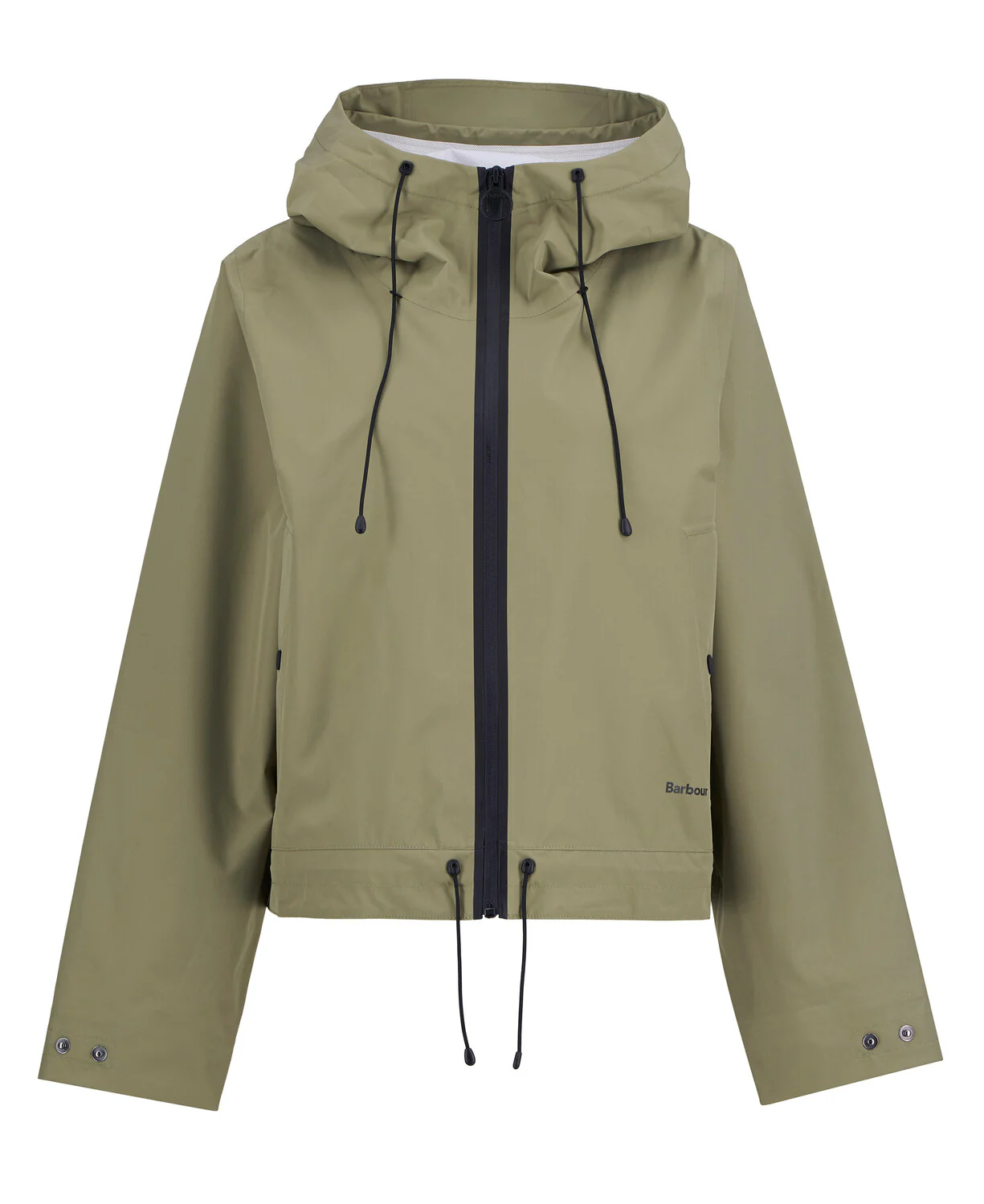 Jassen groen Barbour - Image 10