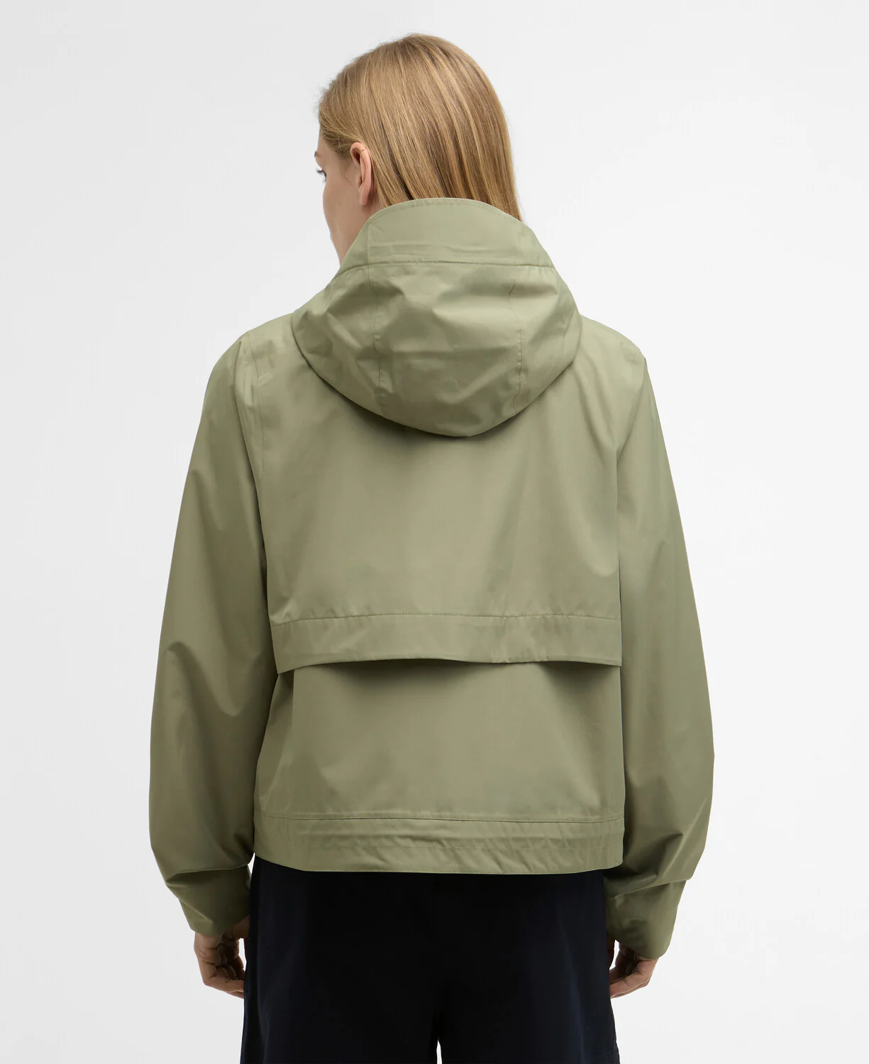 Jassen groen Barbour - Image 8