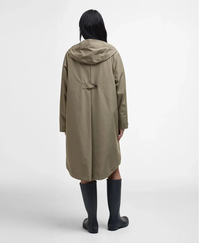 Jassen groen Barbour - Image 2
